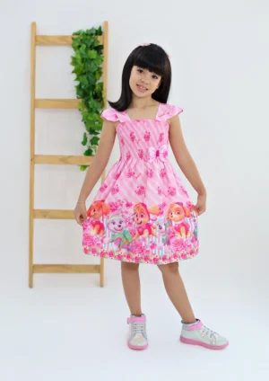 Ternurinha Patrulha Canina