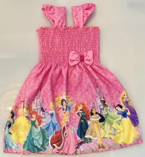 Ternurinha Princesas