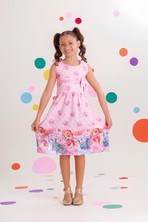 Doçurinha Patrulha Canina