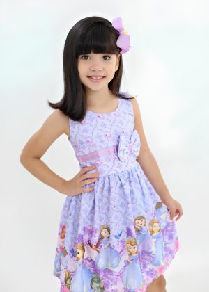 Doçurinha Princesa Sofia