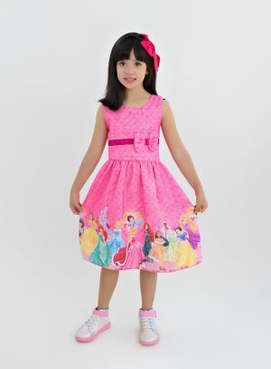 Doçurinha Princesas