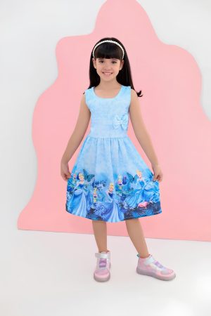 Doçurinha Cinderela