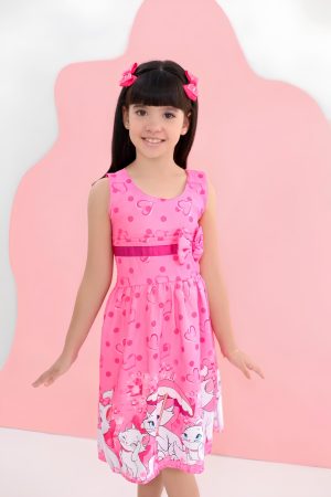 Doçurinha Gata Marie