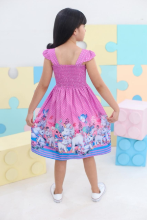 Ternurinha Unicórnio