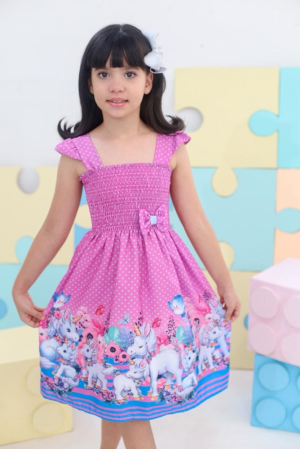 Ternurinha Unicórnio