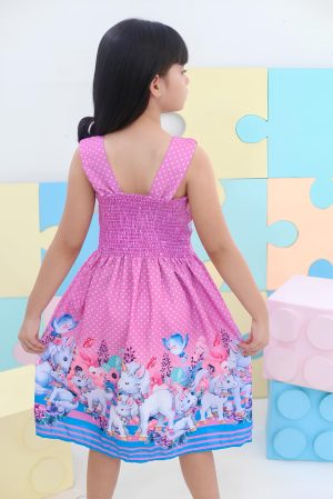 Doçurinha Unicórnio