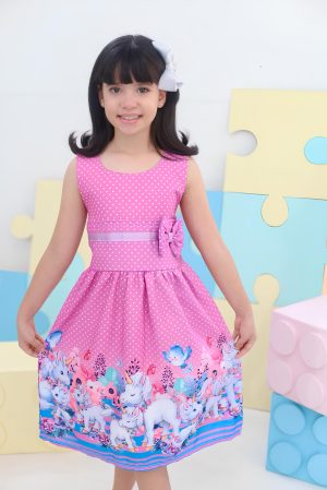 Doçurinha Unicórnio